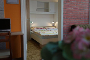 Apartment Pokos, Varaždinske Toplice